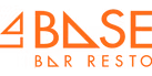 La Base Lorient Restaurant Bar Lorient Labase Logo