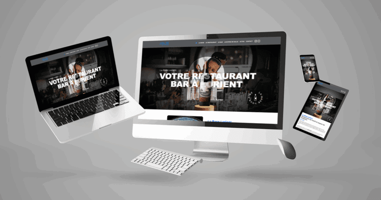 La Base Lorient Restaurant Bar Lorient Responsive