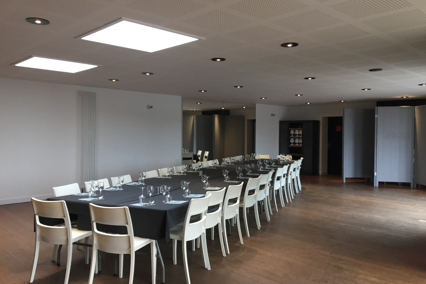 La Base Lorient Restaurant Bar Lorient Salle 10 1