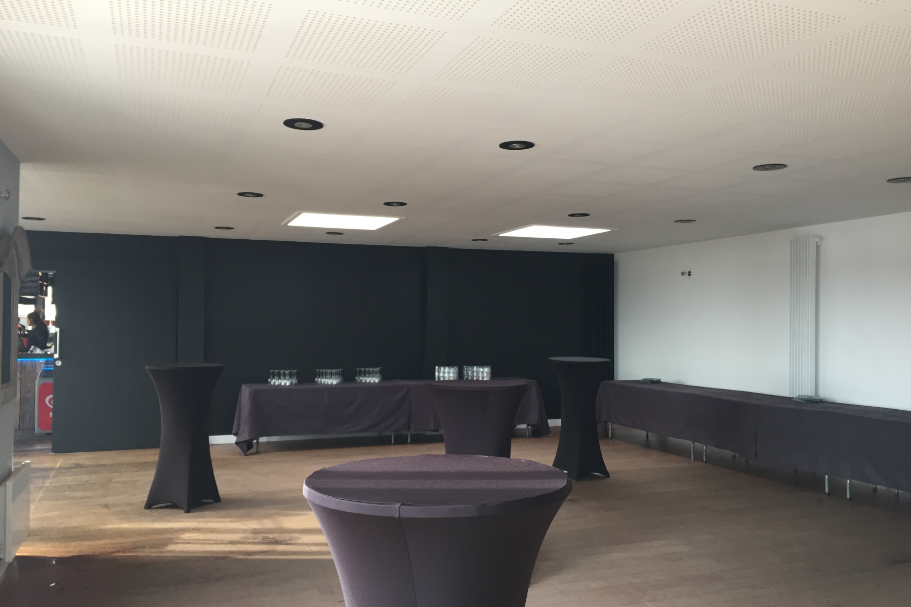 La Base Lorient Restaurant Bar Lorient Salle 1 7