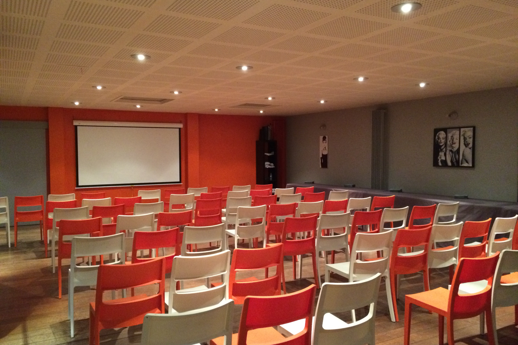 La Base Lorient Restaurant Bar Lorient Salle 22 1