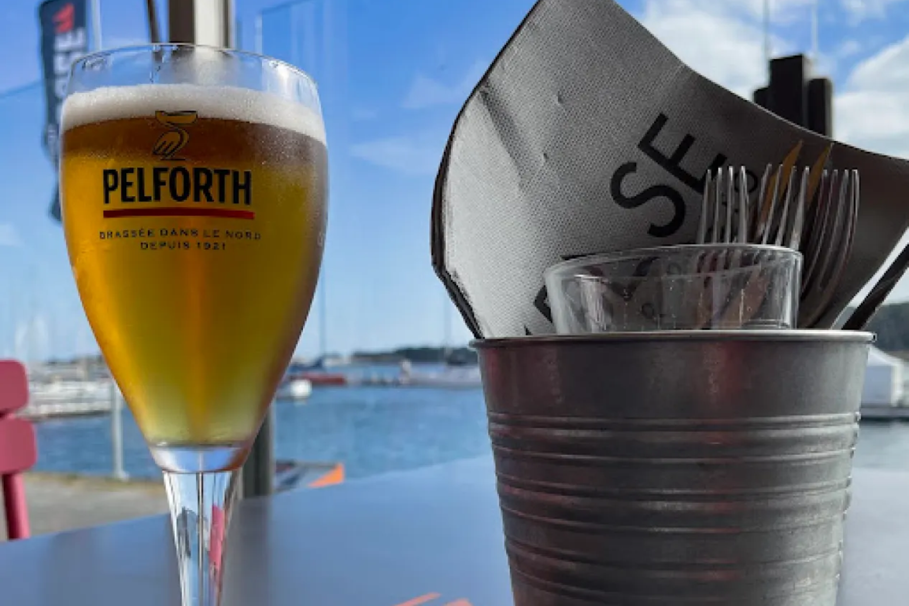 La Base Lorient Restaurant Bar Lorient Salle 7 4